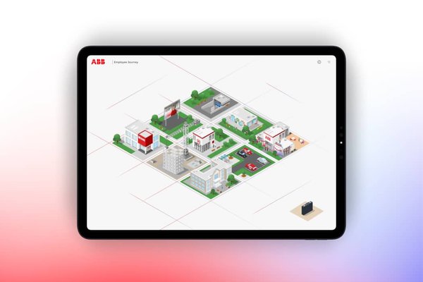ABB Employee Journey