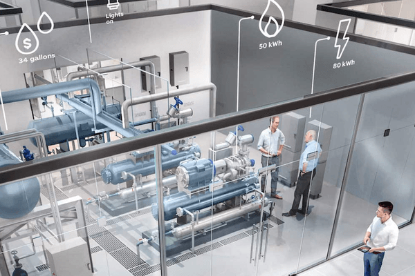 ABB Ability™ Building Ecosystem