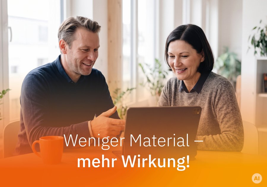 Abschnittsbild Sales Enablement