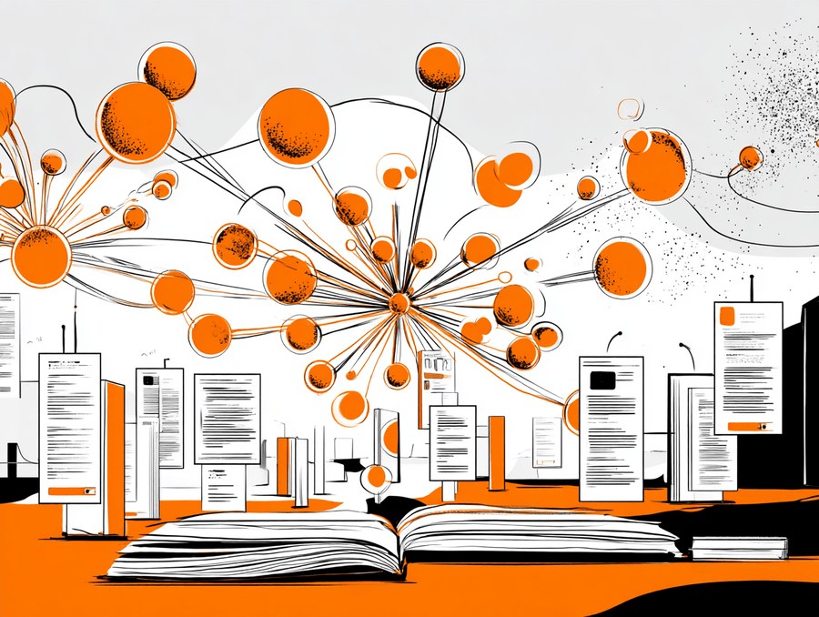 Abschnittsbild Technologische Grundlagen