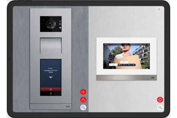 Welcome IP Simulator