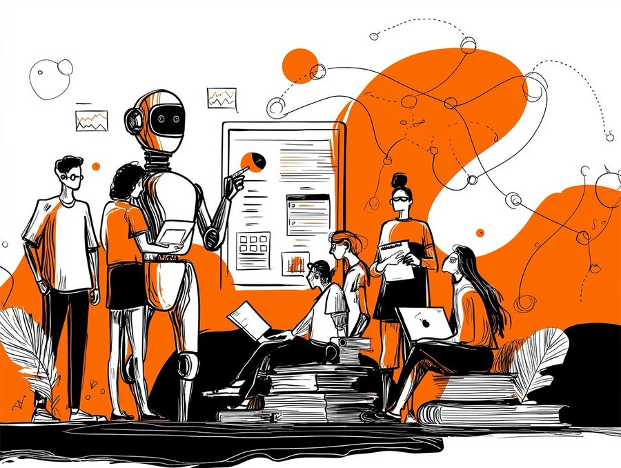 Abschnittsbild Anwendungsfälle