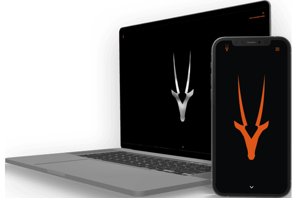 Oryx Website