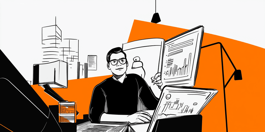 Abschnittsbild Fallstudien und Best Practices