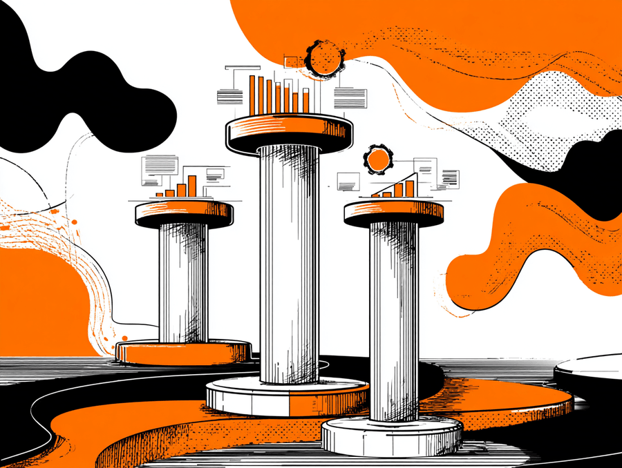 Abschnittsbild Der neue Marketingmix