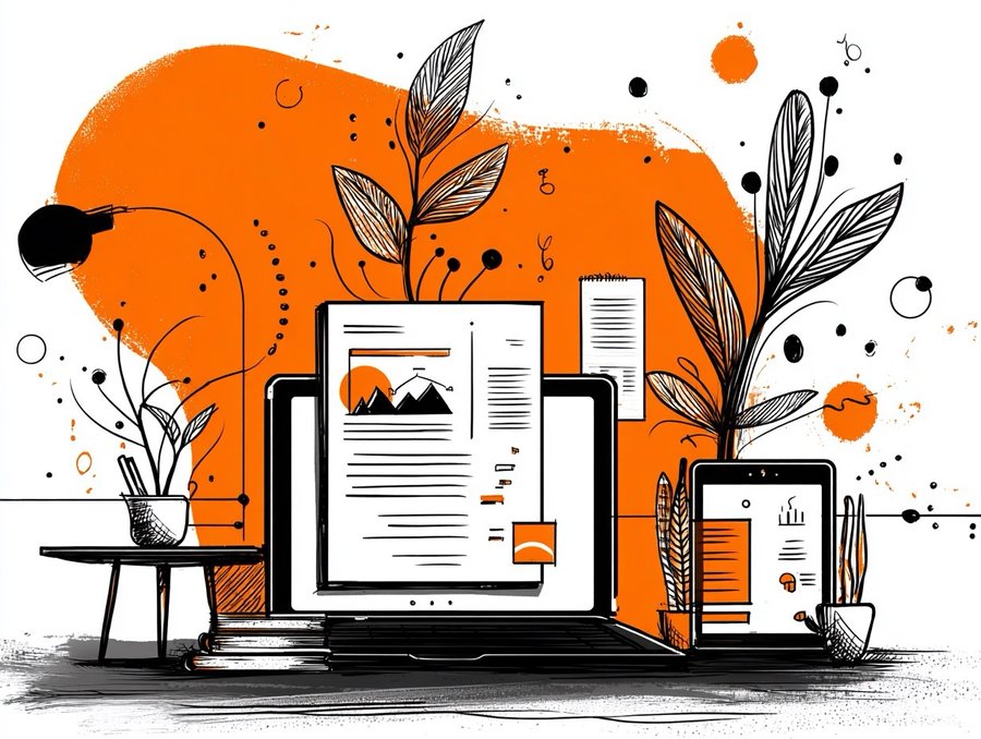 Abschnittsbild Executive Summary