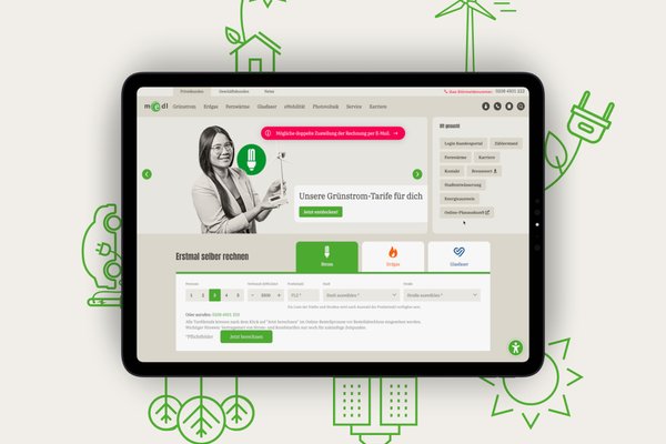 medl Website