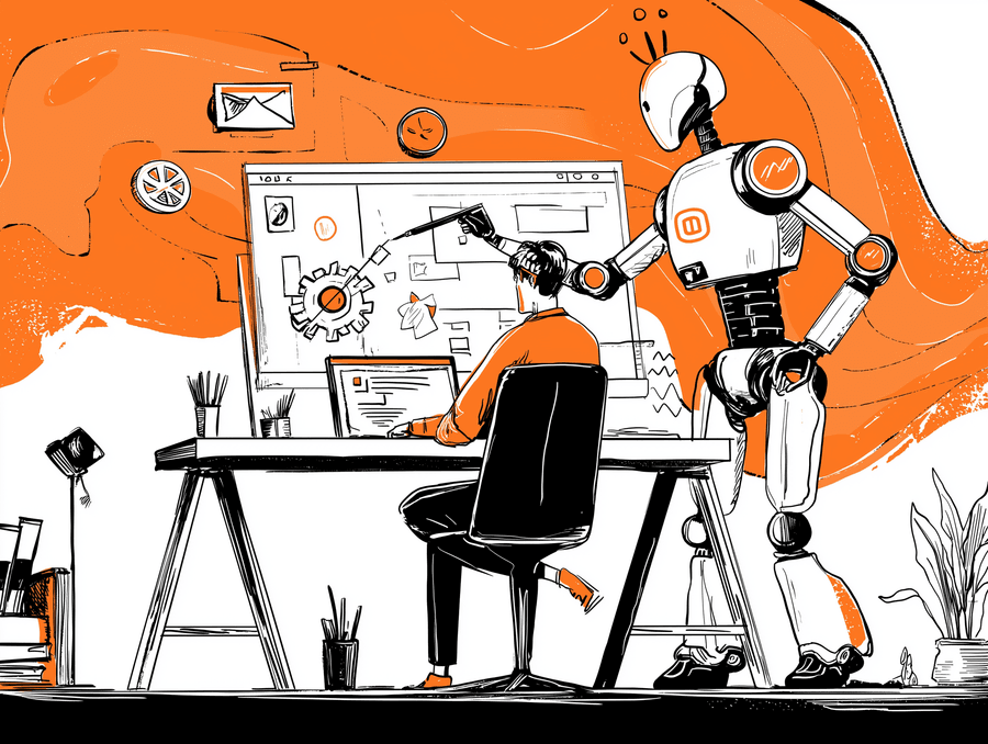 Abschnittsbild Zukunftsausblick