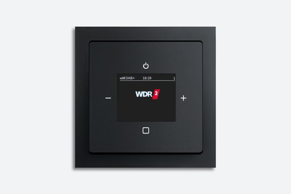 Digitalradio DAB+ Simulator