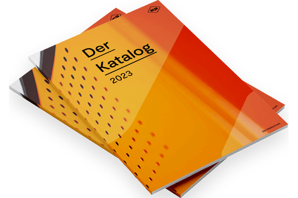 C + P Der Katalog