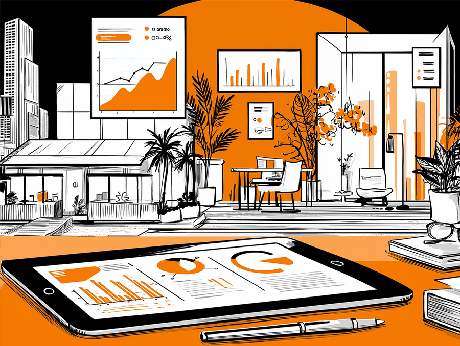 Abschnittsbild Erfolgsfaktoren