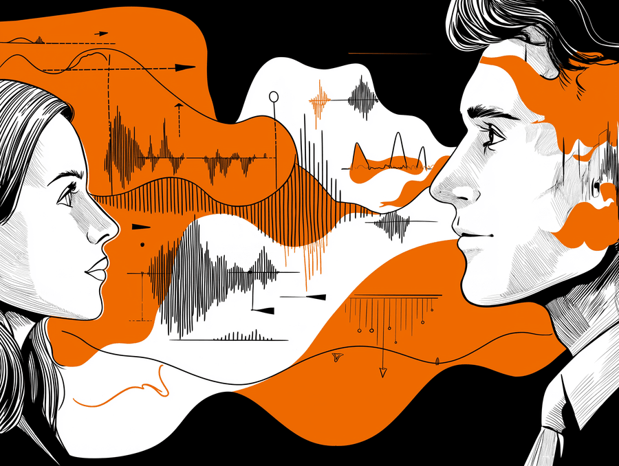 Abschnittsbild Sentimentanalyse