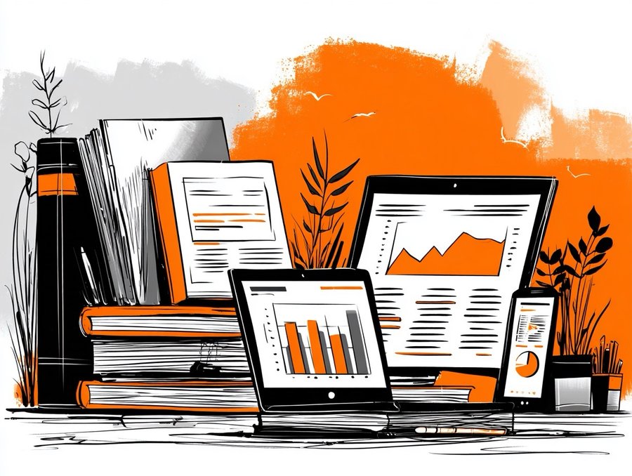 Abschnittsbild Pilotprojekt