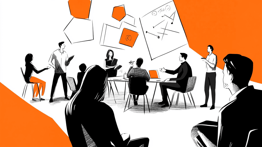 Abschnittsbild Best Practices zur Nutzung im Alltag