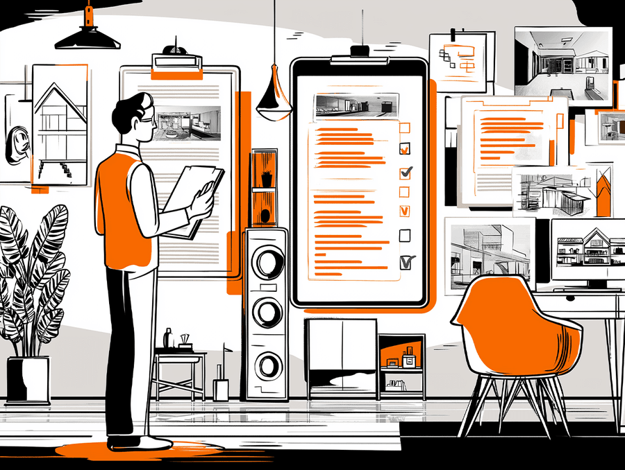 Abschnittsbild Zusammenfassung