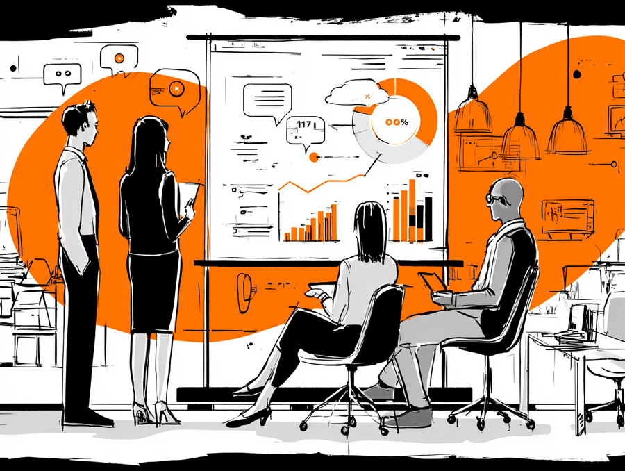 Abschnittsbild Implementierung