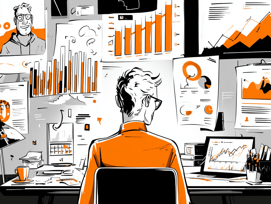 Abschnittsbild Herausforderungen und Grenzen